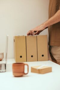 Dicas essenciais para organizar ficheiros no seu computador