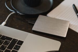 Como Fazer Backup das Suas Fotos e Ficheiros de Forma Simples